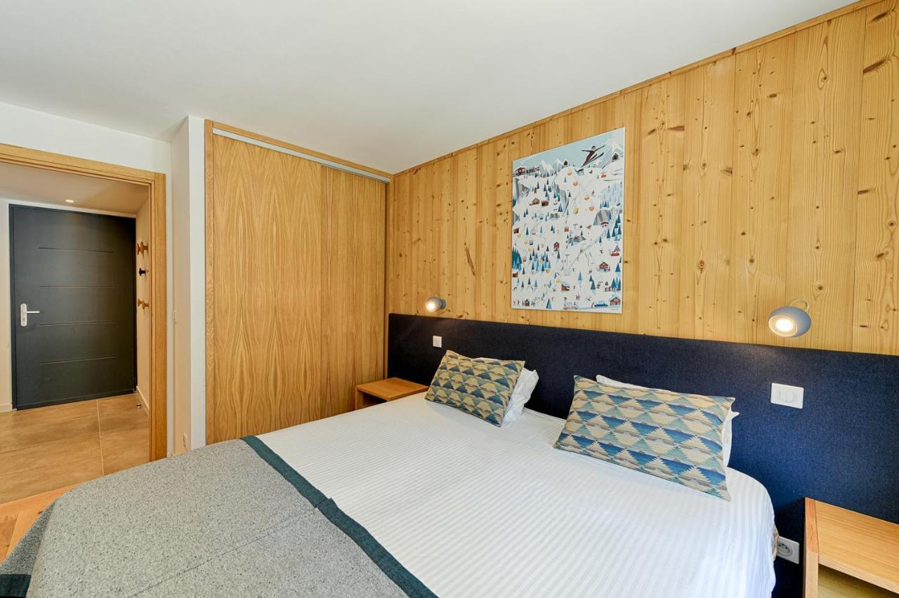 Thedrus Luxury Apt, Swimming Pool, Spa & More Chamonix Mont Blanc Exterior foto