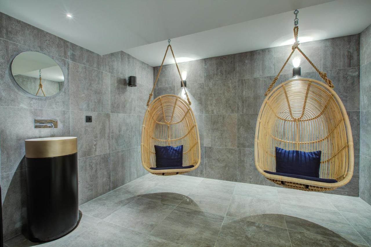 Thedrus Luxury Apt, Swimming Pool, Spa & More Chamonix Mont Blanc Exterior foto